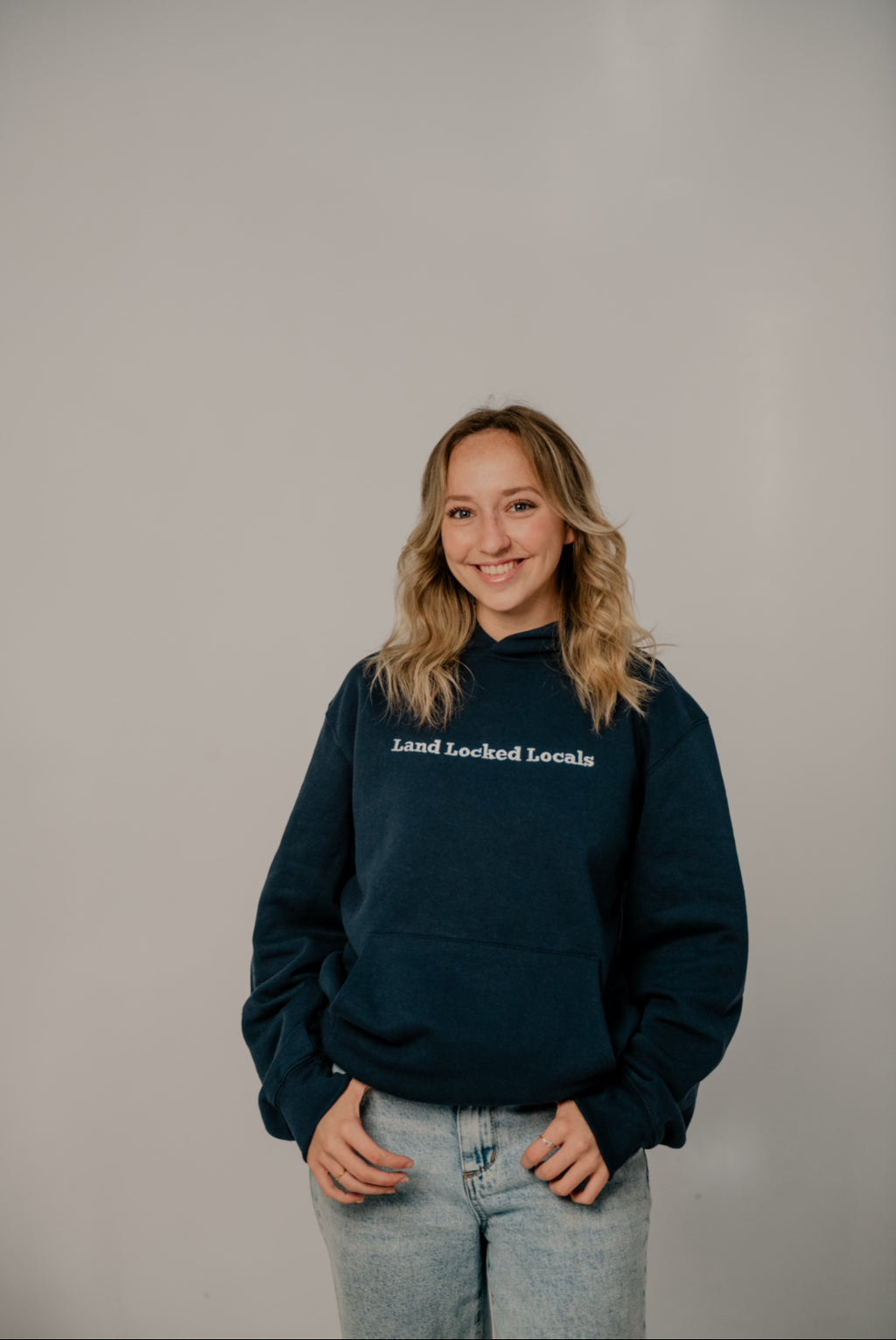 The Essential Shark Hoodie