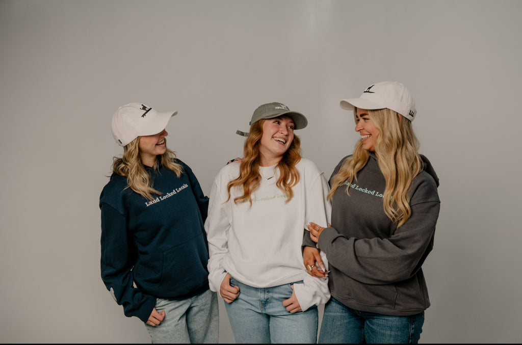 The Essential Sea Turtle Crewneck