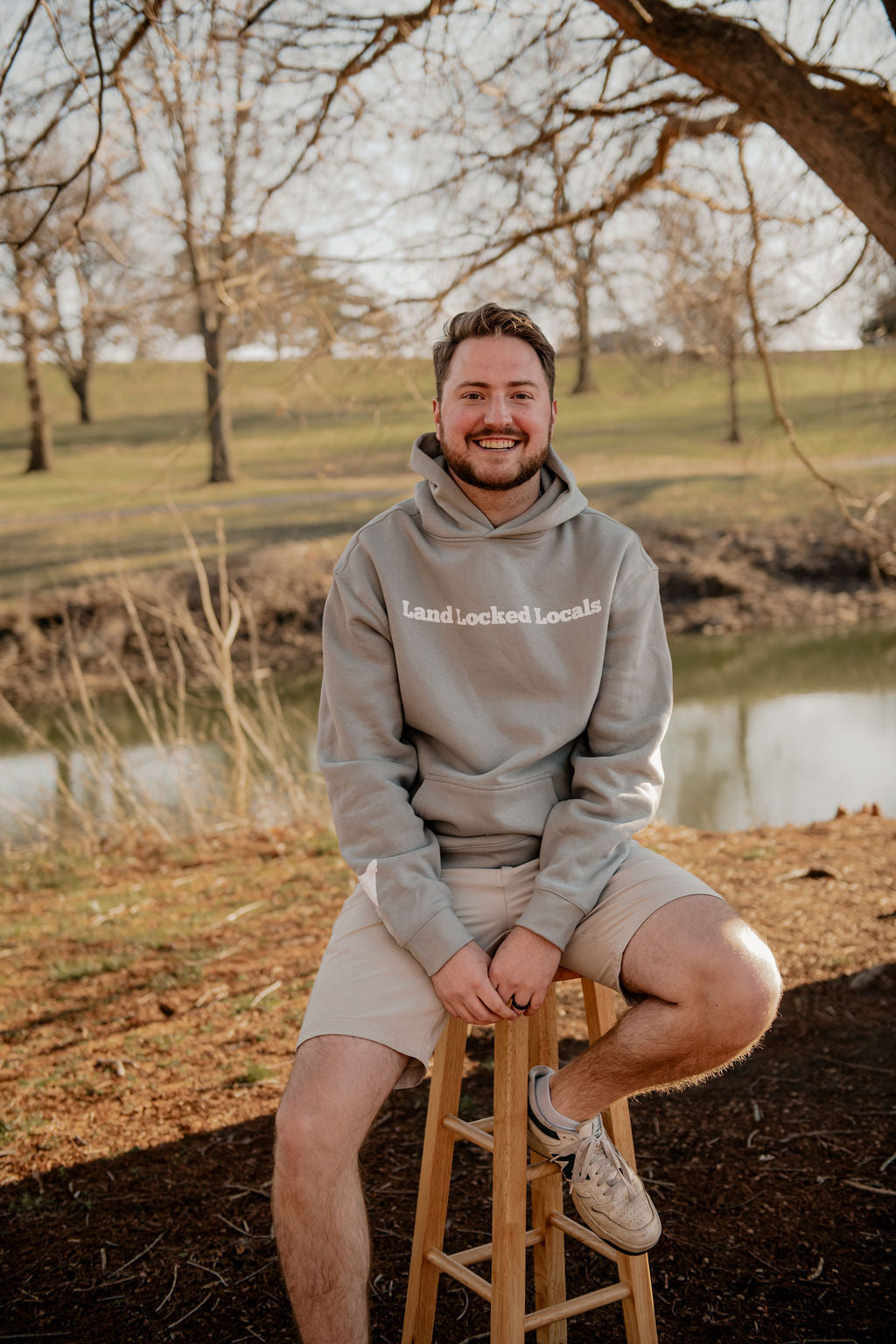 The Hammerhead Essential Hoodie