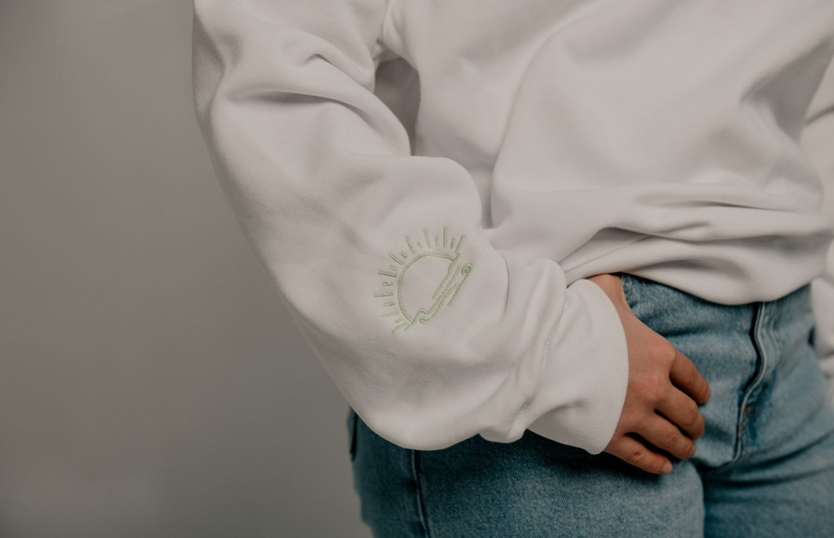 The Essential Sea Turtle Crewneck