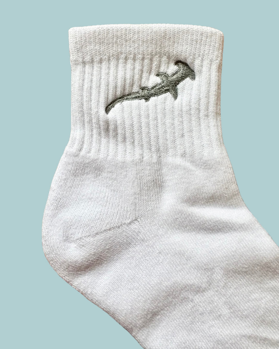 Shark Crew Socks Pack of 3