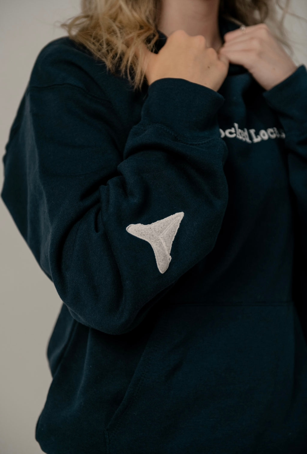 The Essential Shark Hoodie