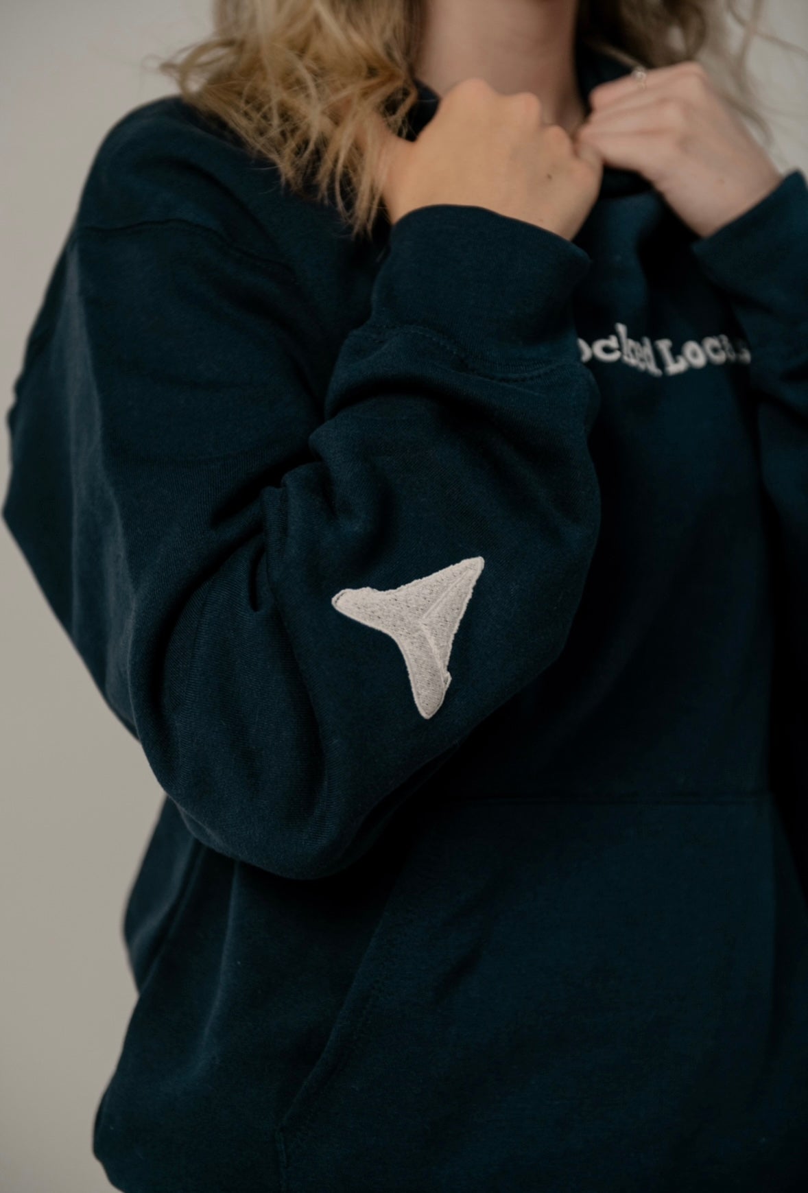 The Essential Shark Hoodie