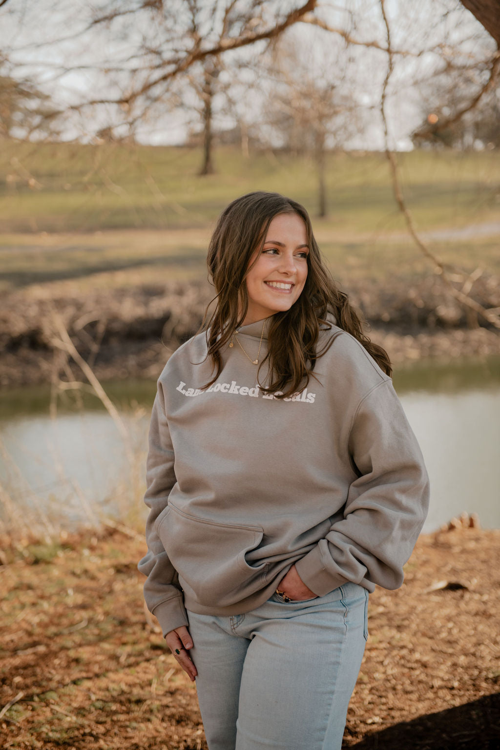 The Hammerhead Essential Hoodie