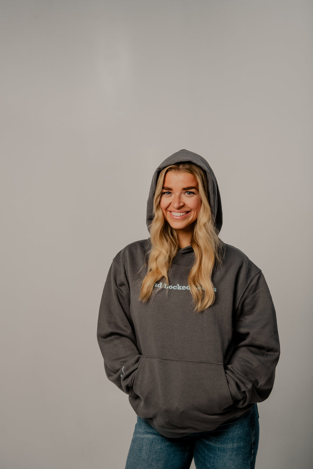 The Essential Dolphin Hoodie