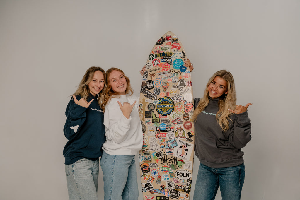 The Essential Shark Hoodie