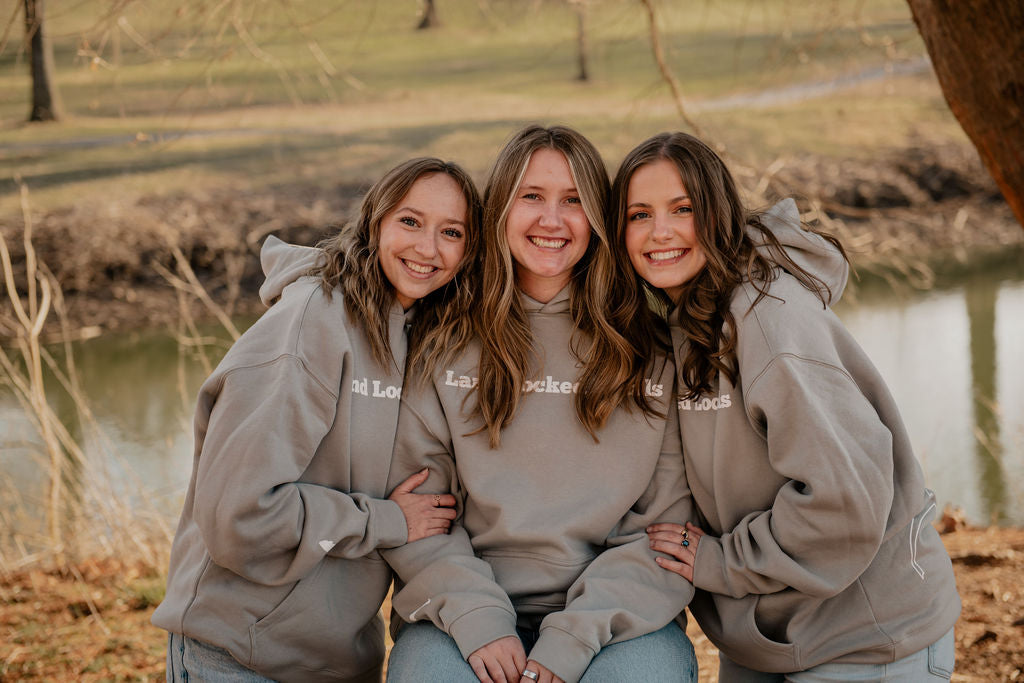 The Hammerhead Essential Hoodie