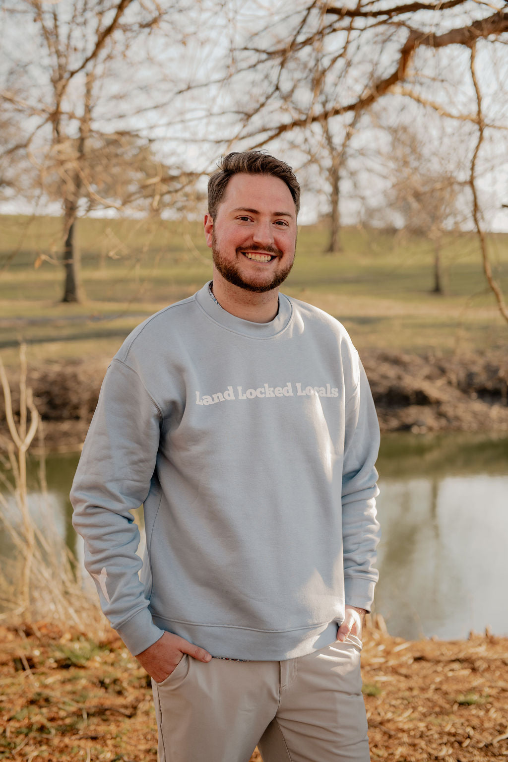 The Whale Shark Essential Crewneck