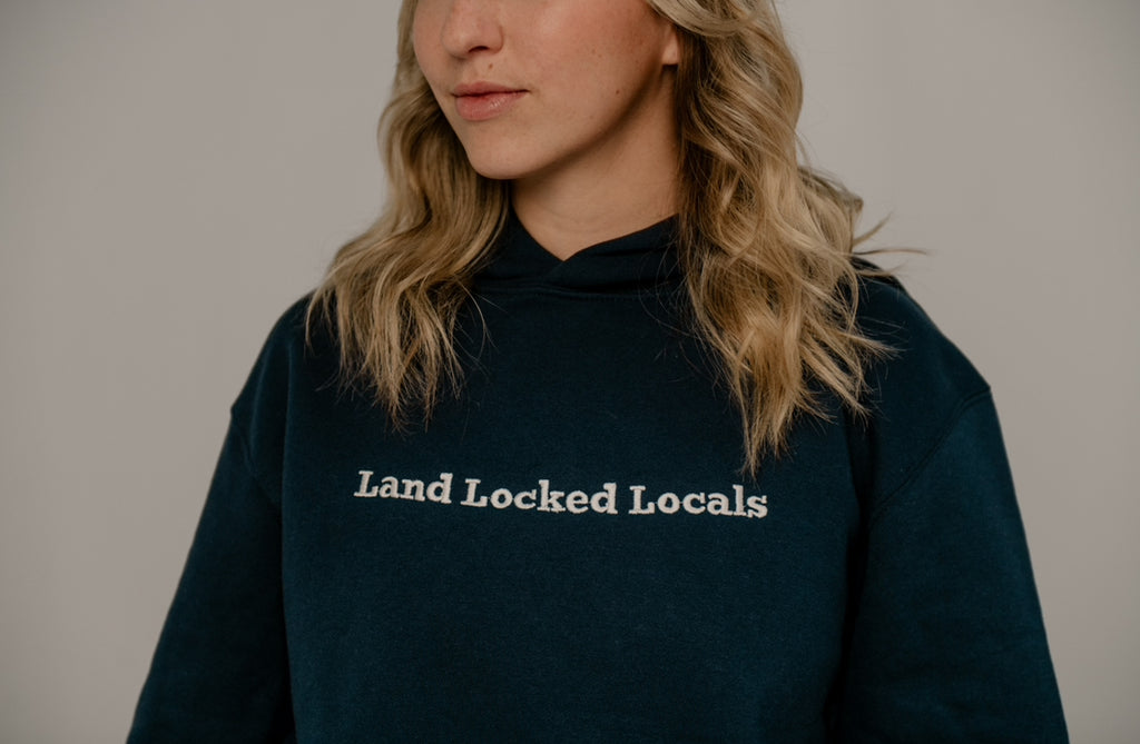 The Essential Shark Hoodie