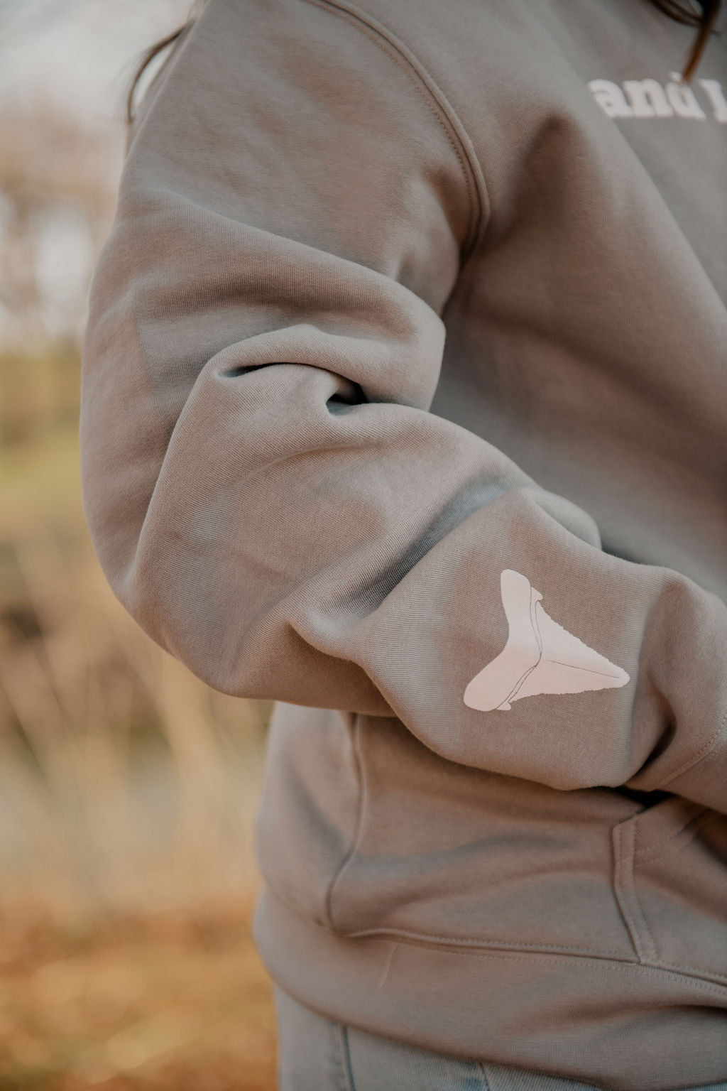 The Hammerhead Essential Hoodie
