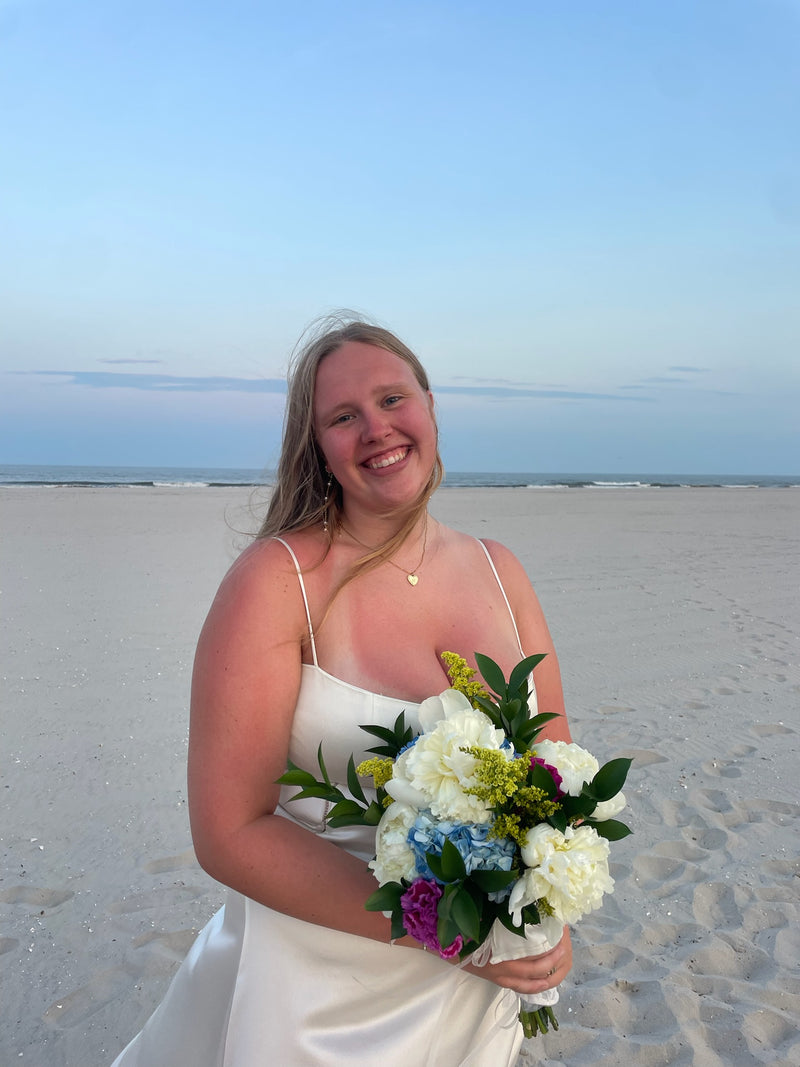 Reese, co-owner