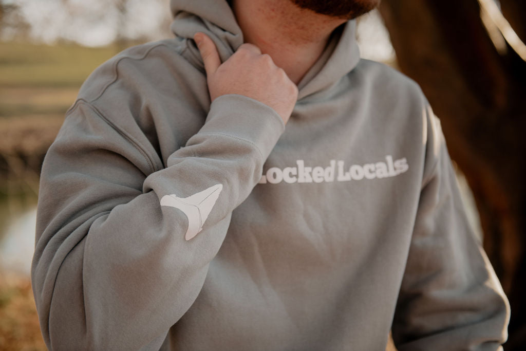 The Hammerhead Essential Hoodie