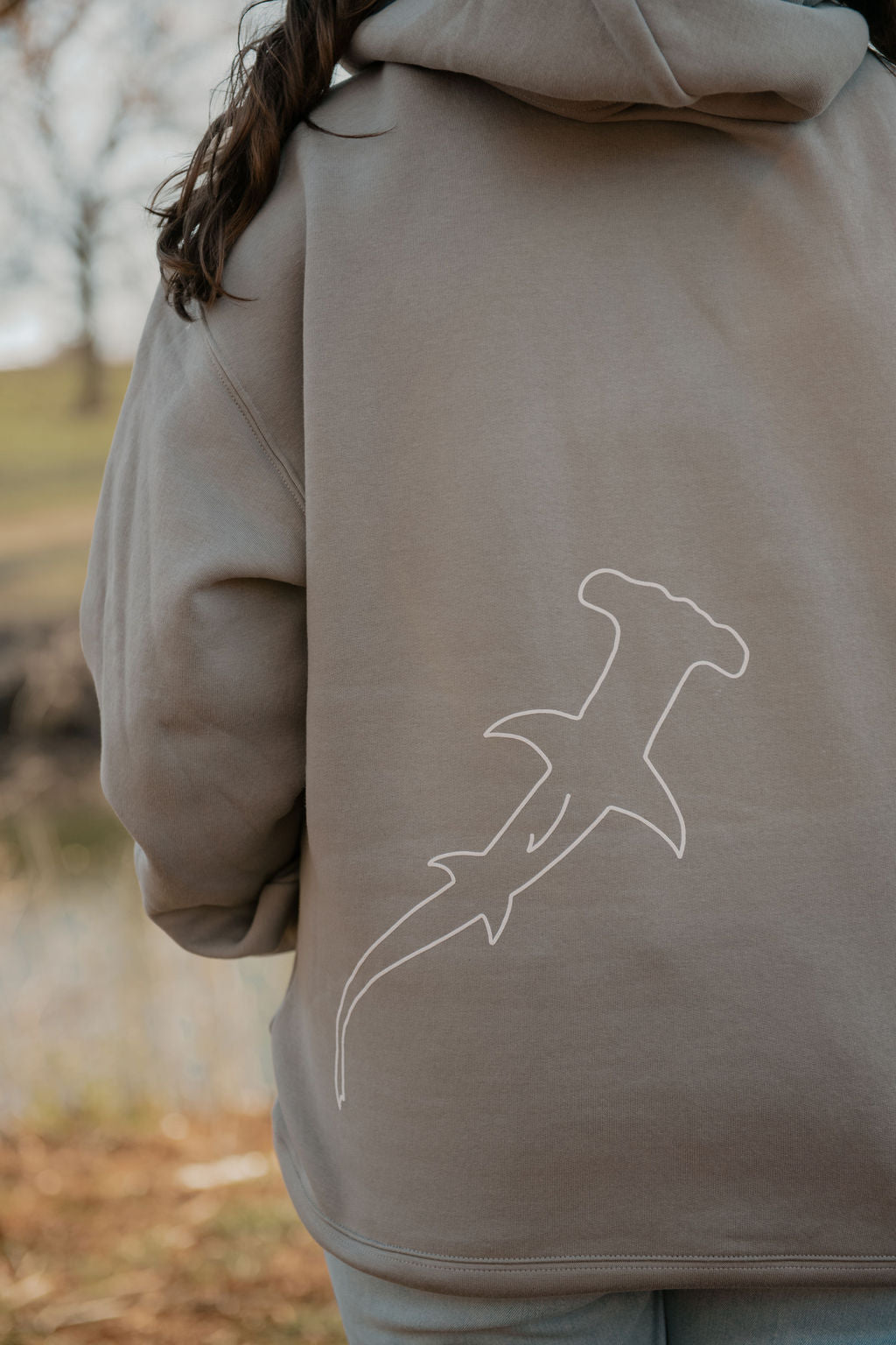 The Hammerhead Essential Hoodie